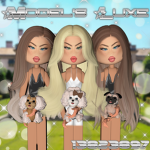 Model's Luxe