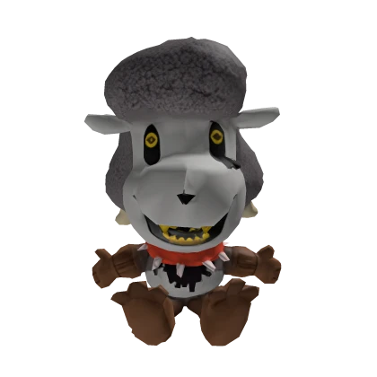 Item Thumbnail