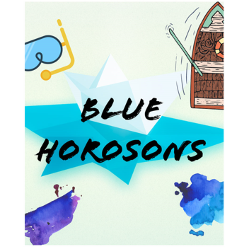 Blue Horisons!(ALPHA)