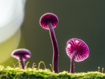 MUSHROOMY SQUAD!