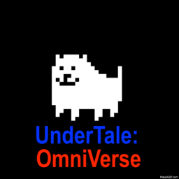 UnderTale: OmniVerse (N!404!)