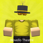 Novello Theatre