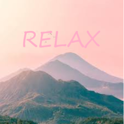 Free Admin: Aesthetic Relaxation Spot