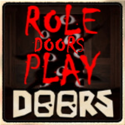 DOORS 👁️ RP (FLAMINGO PLAYED)