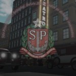 São Paulo, 1940 - RP