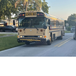Washington School District
