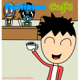 FairHaven Cafe