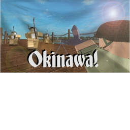 Island conquerors