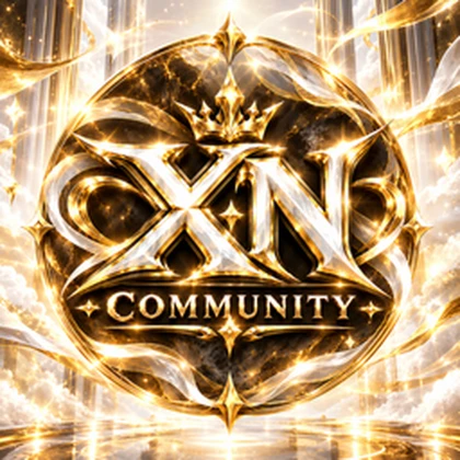 XONIA COMMUNITY Roblox group icon