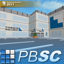 [2011] Pinewood Builders Inc Space Center