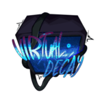 VIRTUAL DECAY