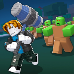 [RETRO] Survive Zombie Arena icon
