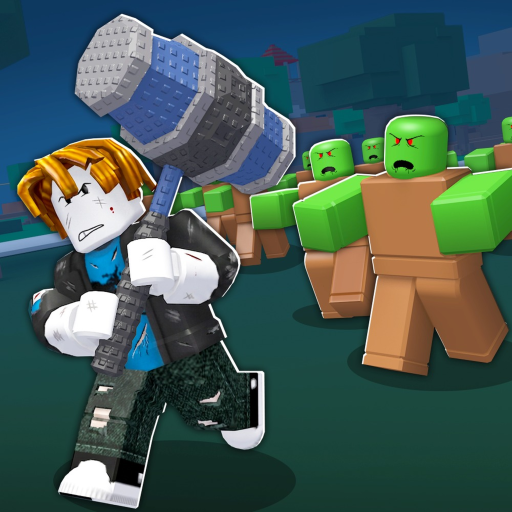 Survive Zombie Arena