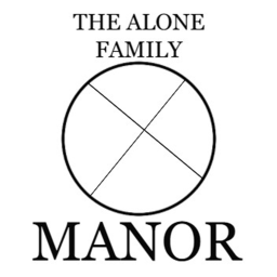 The Alone Family's Manor