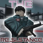 The Resistance Official Group Thumbnail