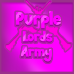 Purple Lord's Army