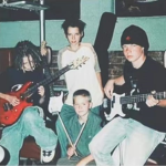 FAN GROUP TOKIO HOTEL