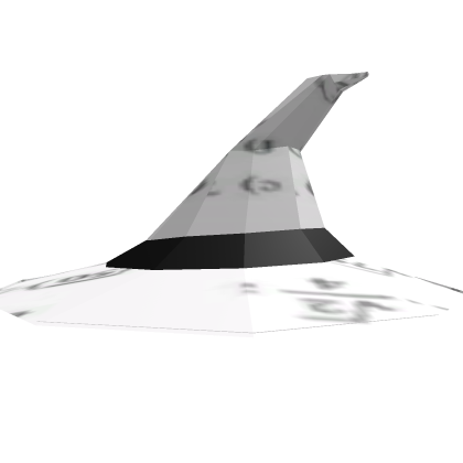 Math witch hat