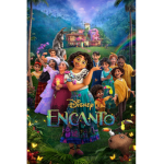 ~ Encanto Fan Group ~