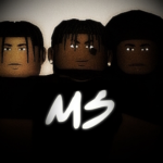 #MS | King Kong