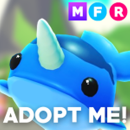 🐳WHALE!🐳 Adopt Me! Guess Escape Obby