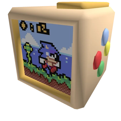 Item Thumbnail