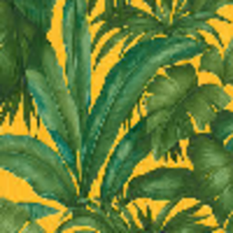 The Joyous Jungle [Work In Progress]