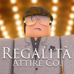 Regalità Attire Co.