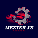 Mezter J's Projects
