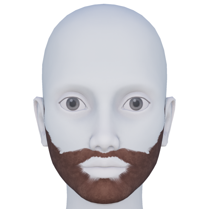 Beard