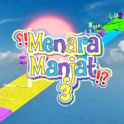 Menara manjat 3