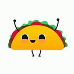 Tacos Greek fan group