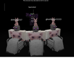 For Da Queen!