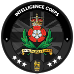 NBA | Intelligence Corps