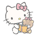 . hello kitty homestore