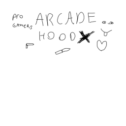 ArcadeHood X