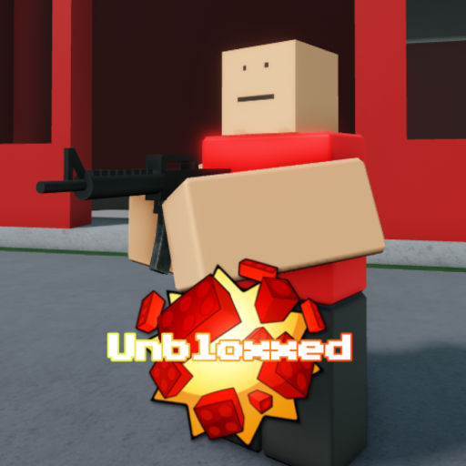 Unbloxxed
