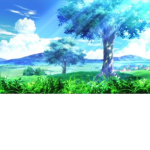 Paradise Island :3