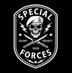 「TUSA 」Green Berets [SOCOM]
