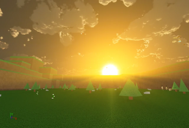 Game Place Thumbnail