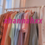 xhannahxx