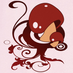 The godly mushrooms