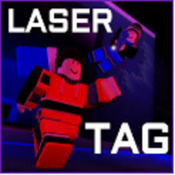 LASER TAG