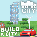 Itty Bitty City