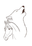 +~+ The Herd Of The Pack +~+