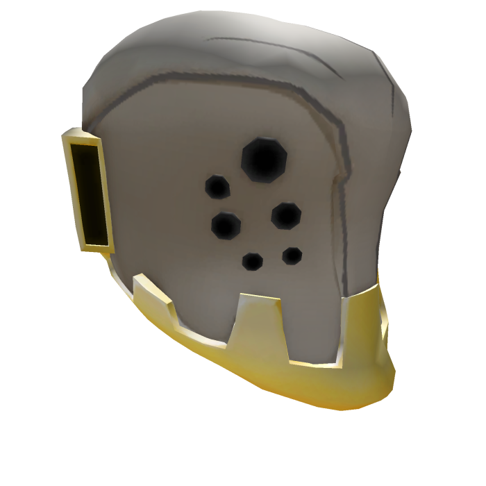 Draedon "Canonical" Style Head