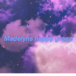 Madelyns happy group