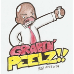PEELZ FANS