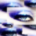 NOIRES.