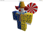 CIowns of Roblox